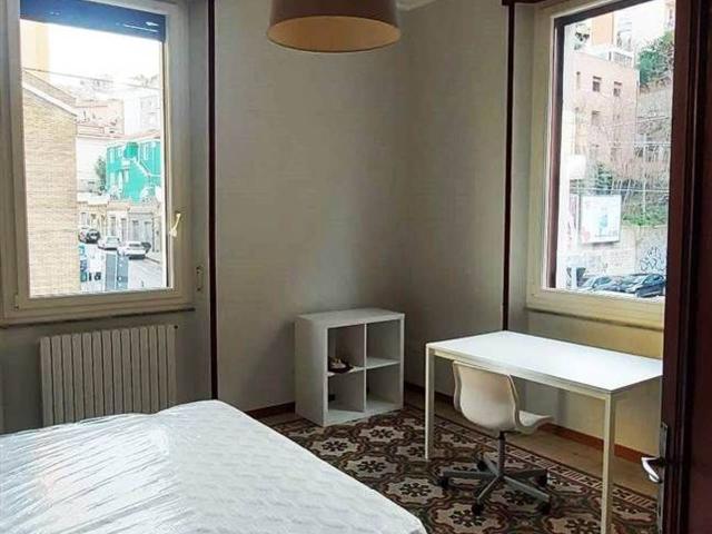 Appartamento in affitto a Ancona