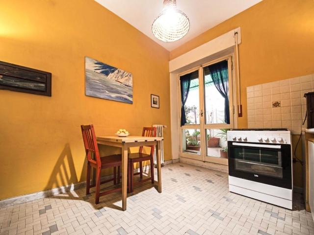 Appartamento in affitto a Ancona
