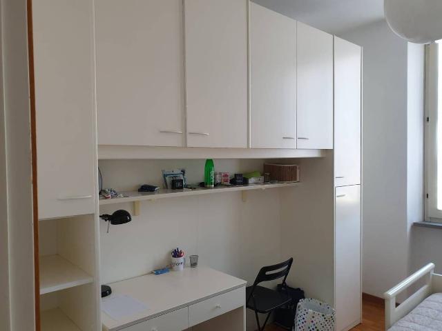 Appartamento in affitto a Ancona