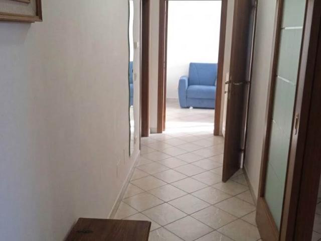 Appartamento in affitto a Ancona zona Centro
