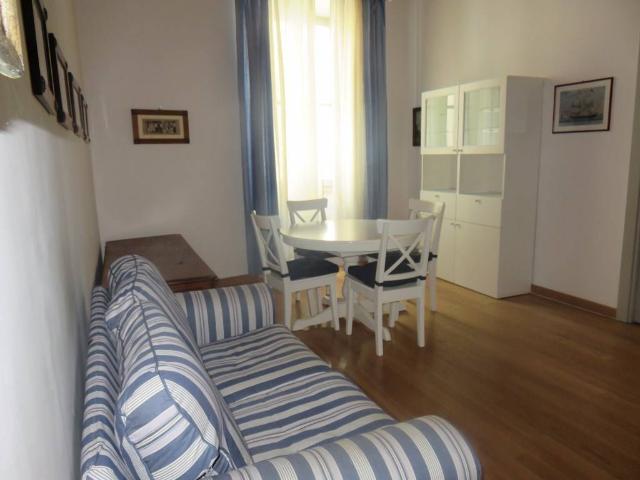 Appartamento in affitto a Ancona AN