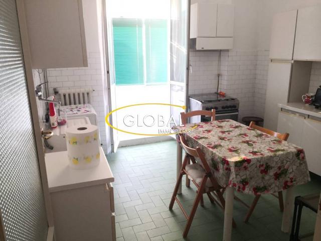 Appartamento in affitto a Ancona AN
