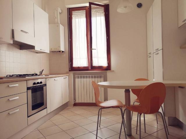 Appartamento in affitto a Ancona AN
