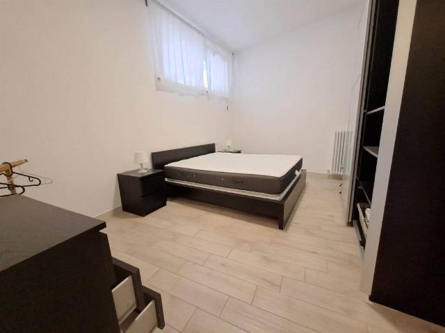 Appartamento in affitto a Ancona AN
