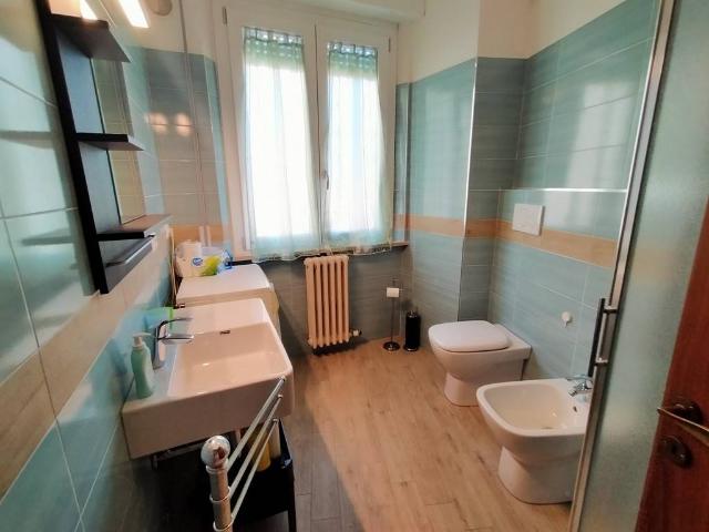 Appartamento in affitto a Ancona AN