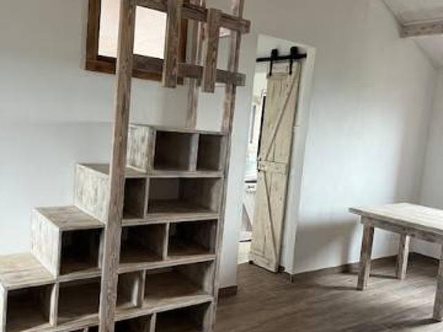 Appartamento in affitto a Ancona AN