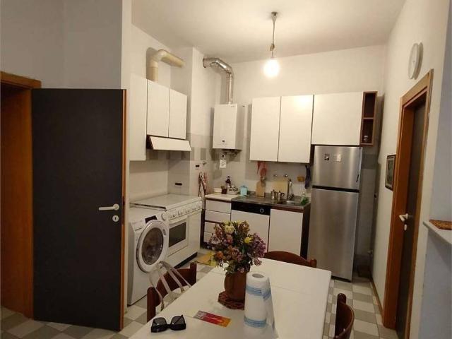 Appartamento in affitto a Ancona AN