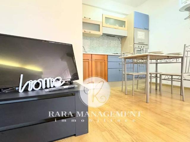 Appartamento in affitto a Ancona AN