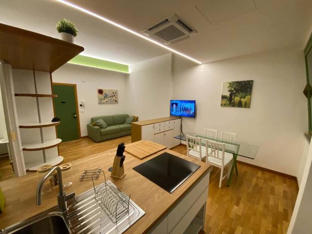Appartamento in affitto a Ancona AN