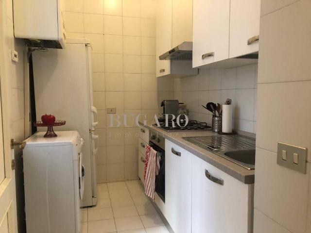 Appartamento in affitto a Ancona AN