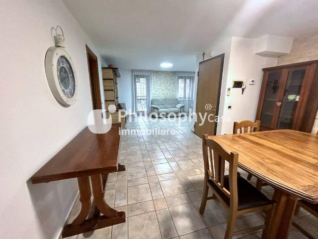 Appartamento in affitto a Ancona AN