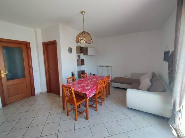 Appartamento in affitto a Ancona AN
