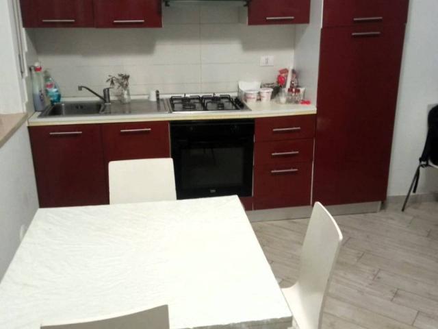 Appartamento in affitto a Ancona AN