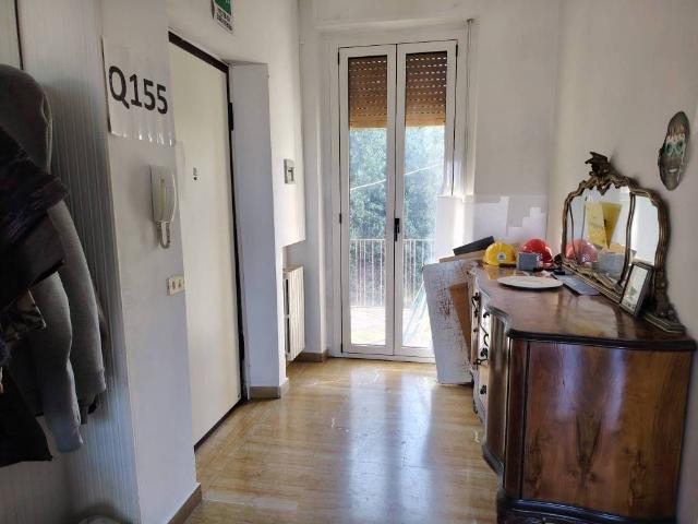 Appartamento in affitto a Ancona AN