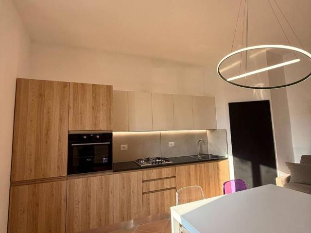 Appartamento in affitto a Ancona AN