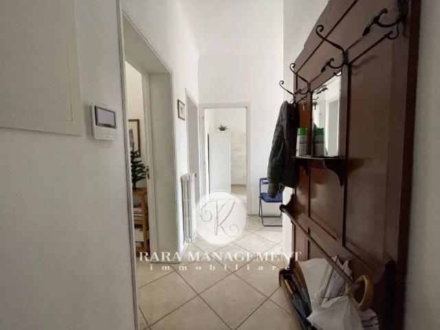 Appartamento in affitto a Ancona AN