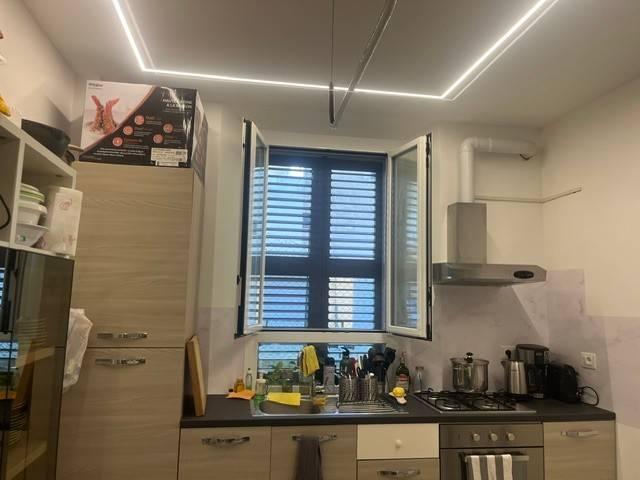 Appartamento in affitto a Ancona AN