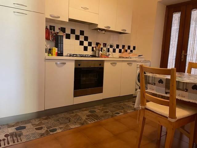 Appartamento in affitto a Ancona AN