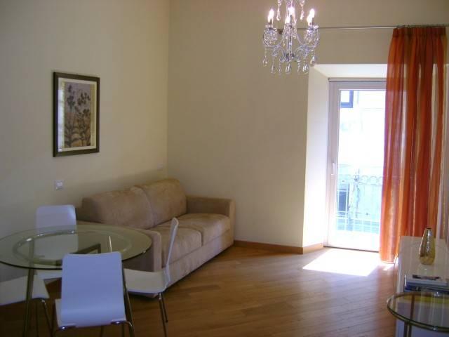 Appartamento in affitto a Ancona AN