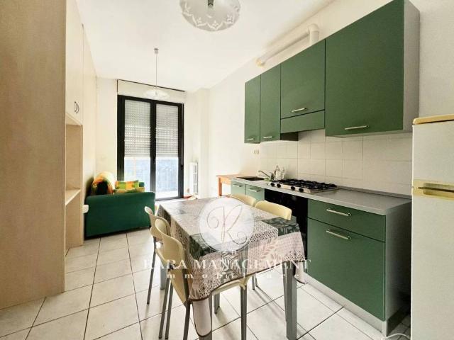 Appartamento in affitto a Ancona AN