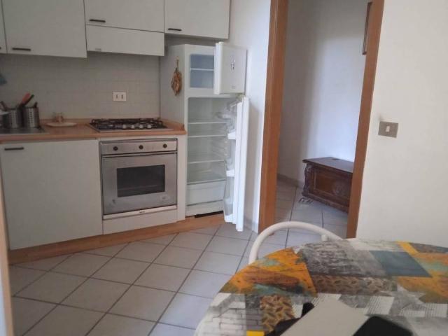Appartamento in affitto a Ancona AN