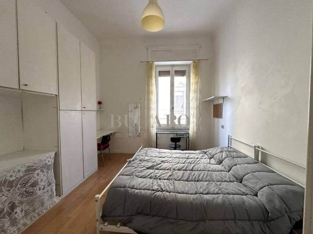 Appartamento in affitto a Ancona AN