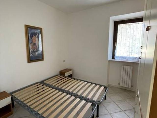 Appartamento in affitto a Ancona AN