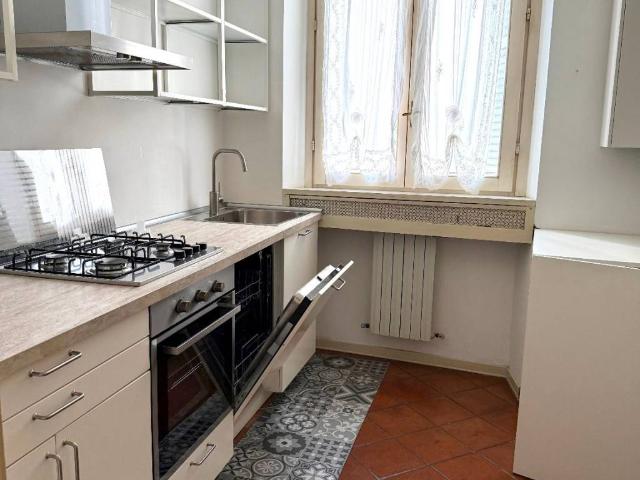 Appartamento in affitto a Ancona AN