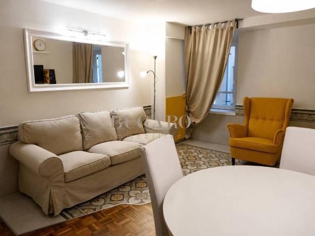 Appartamento in affitto a Ancona AN