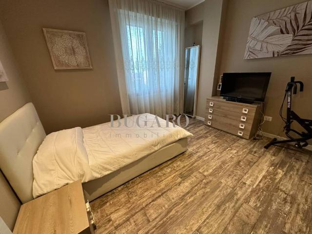 Appartamento in affitto a Ancona AN