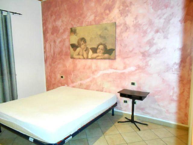 Appartamento in affitto a Ancona AN