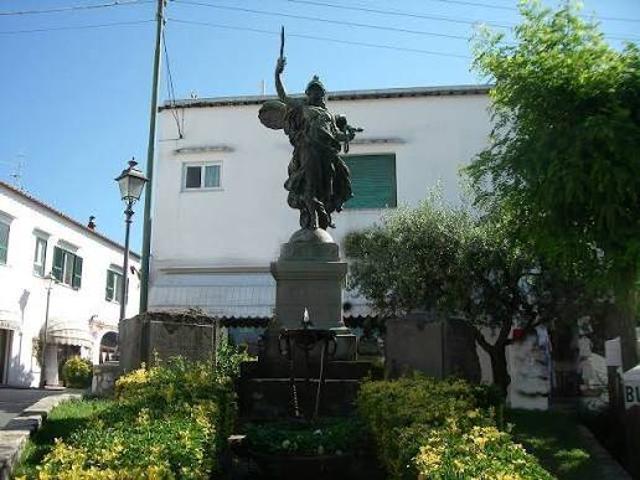 Appartamento in affitto a Anacapri NA