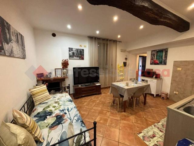 Appartamento in affitto a Anagni FR