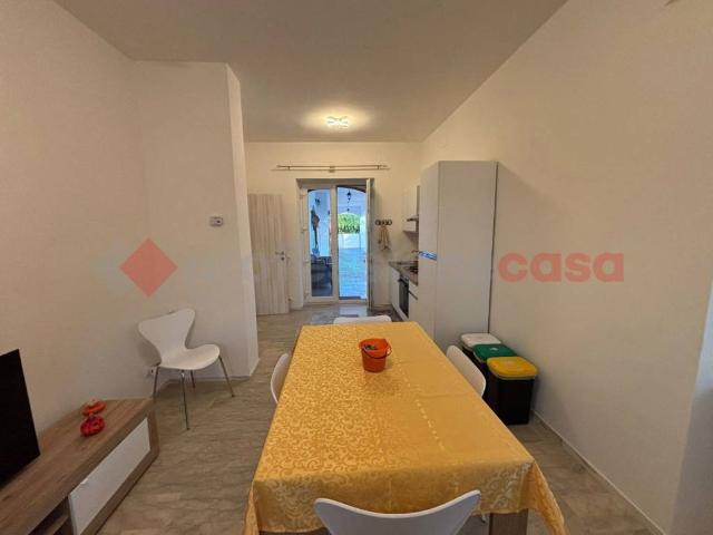 Appartamento in affitto a Anagni FR