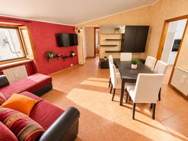 Appartamento in affitto a Anagni FR