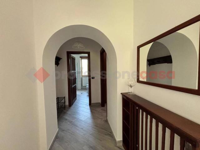 Appartamento in affitto a Anagni FR