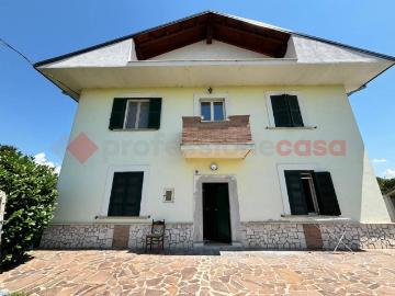 Appartamento in affitto a Anagni FR