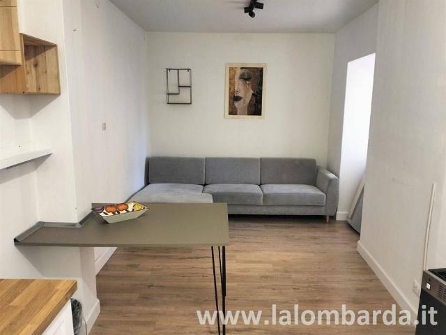 Appartamento in affitto a Angolo Terme BS