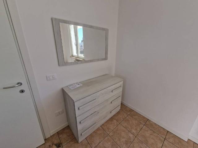 Appartamento in affitto a Angiari VR