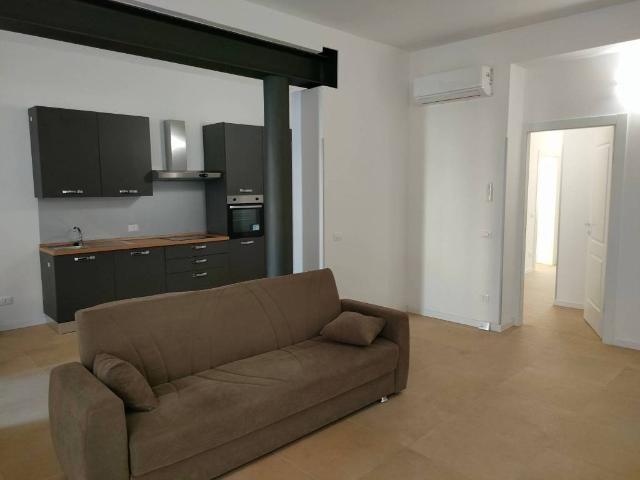 Appartamento in affitto a Angiari VR