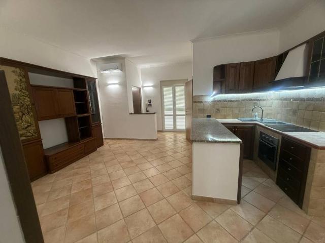 Appartamento in affitto a Anguillara Sabazia RM