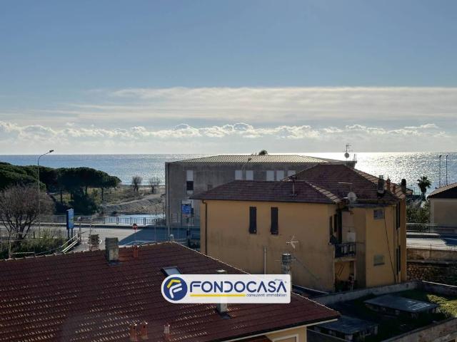 Appartamento in affitto a Andora SV