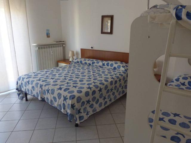 Appartamento in affitto a Andora SV