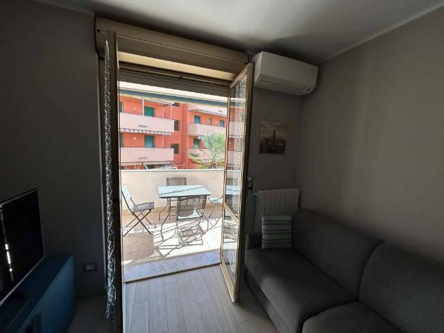 Appartamento in affitto a Andora SV