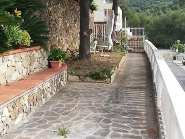 Appartamento in affitto a Andora SV