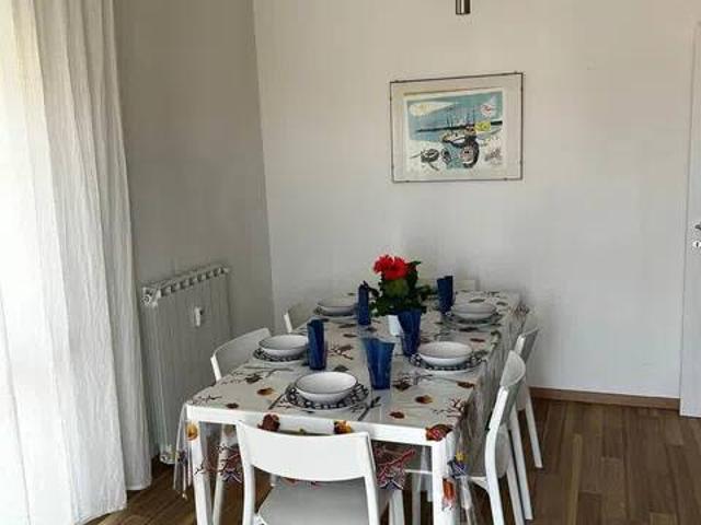 Appartamento in affitto a Andora SV