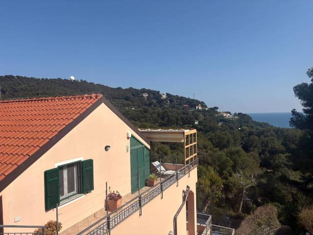 Appartamento in affitto a Andora SV