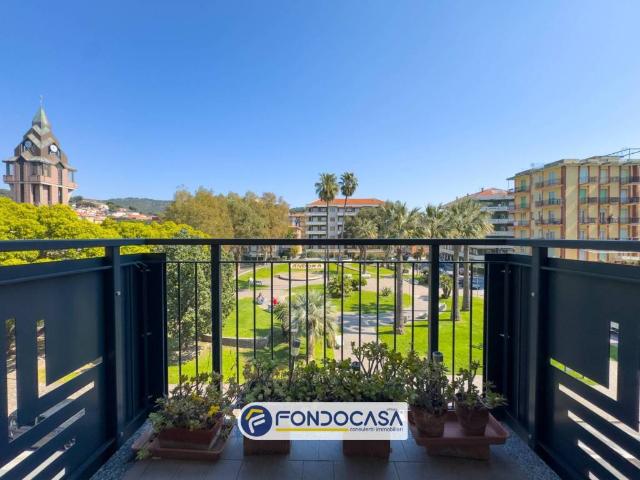 Appartamento in affitto a Andora SV