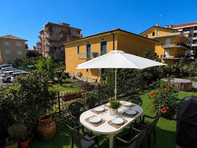 Appartamento in affitto a Andora SV