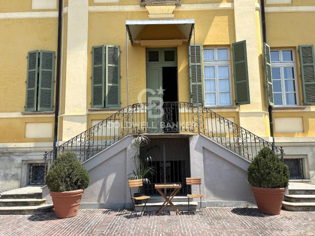 Appartamento in affitto a Andezeno, Faiteria